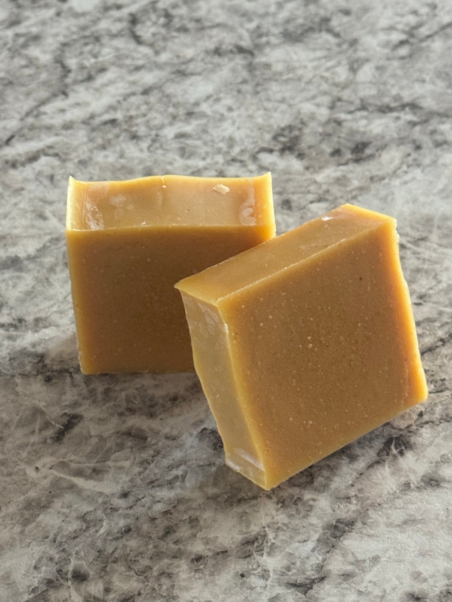 Pumpkin & Greek yogurt bars