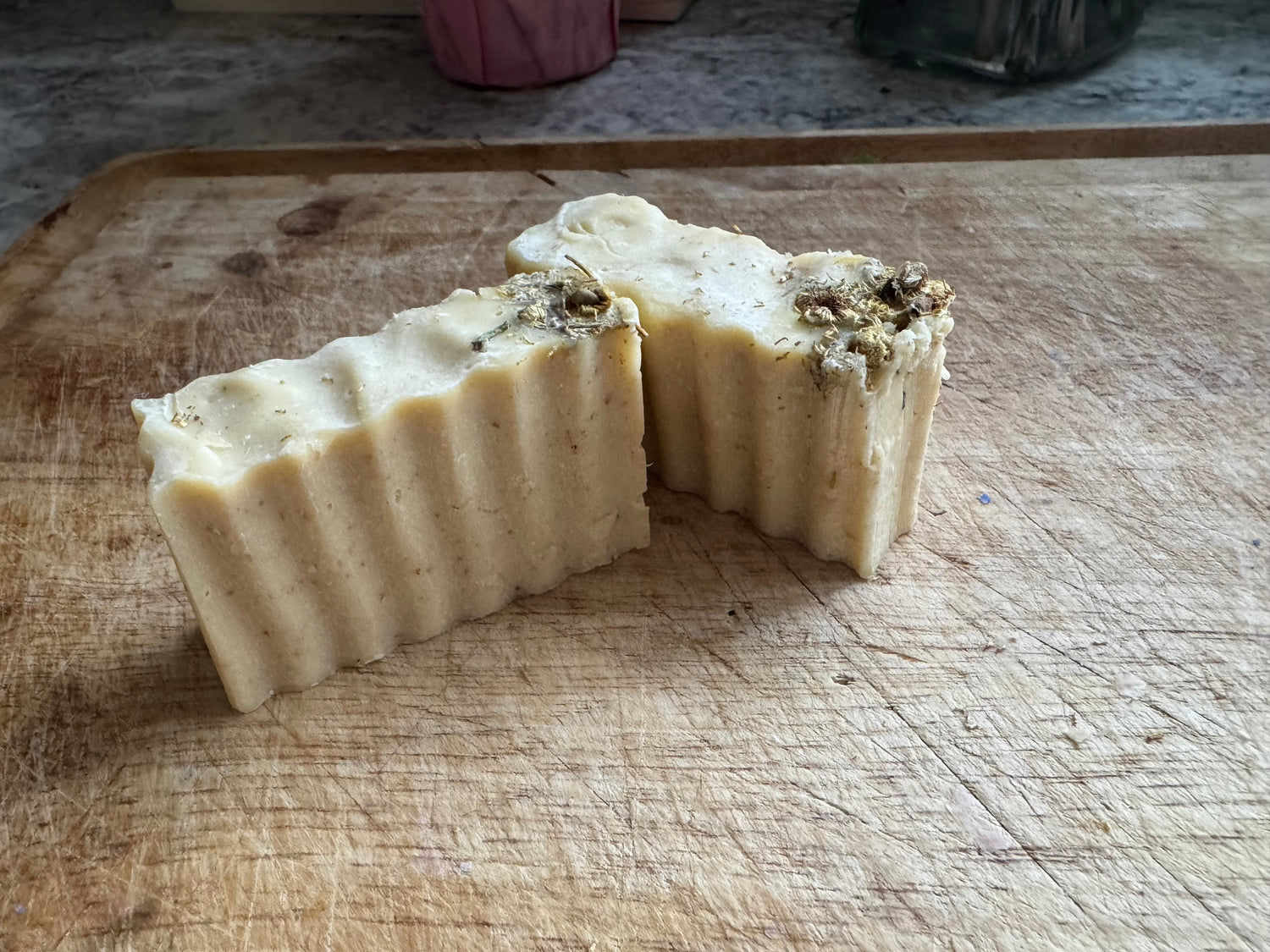 Vegan bars