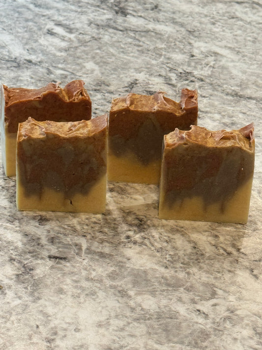 Kojic acid & Turmeric